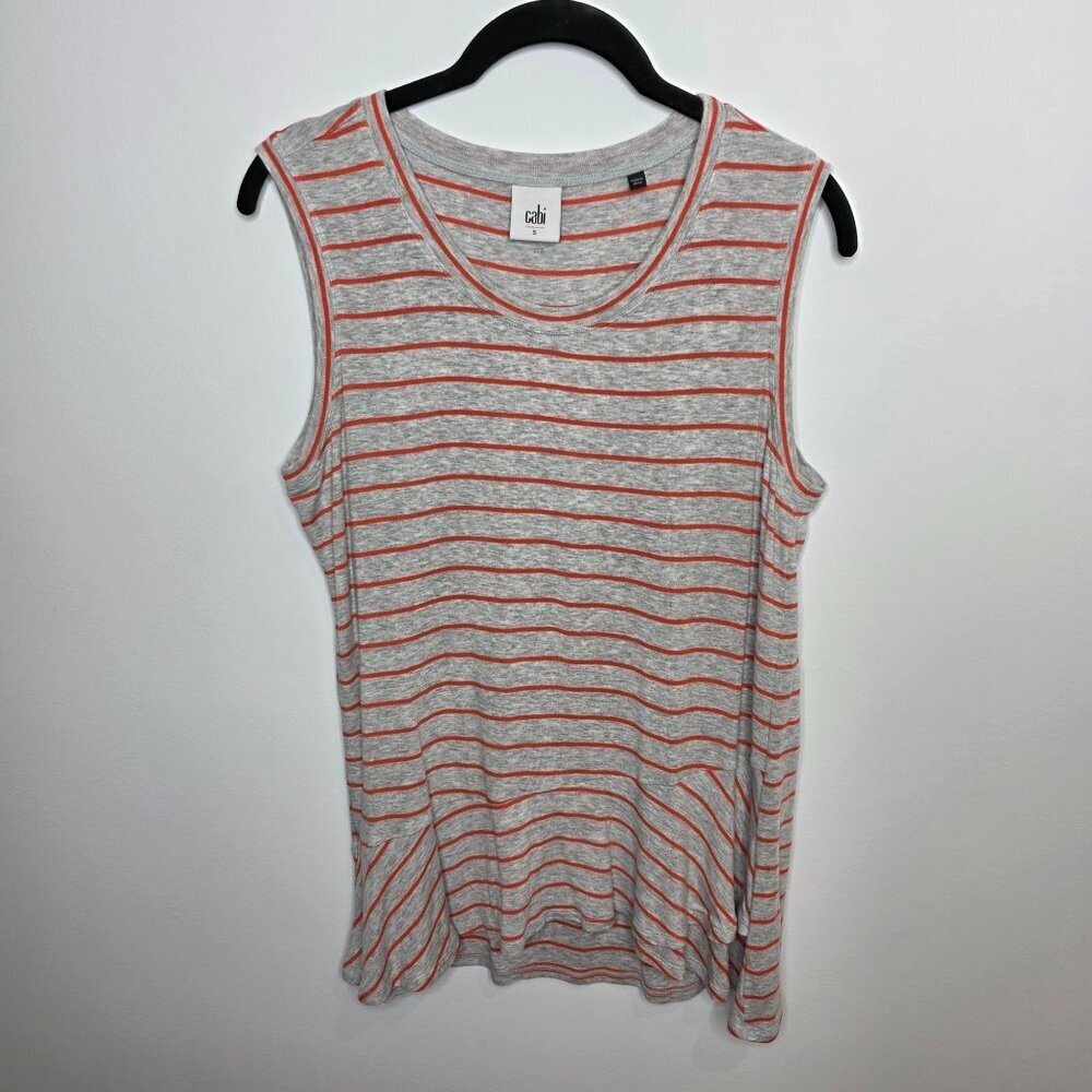 Cabi Tank Womens Small‎